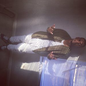 Meet your Posher, Robert